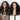 Water Wave Zero Wear Truly Snap & Go HD Lace Wig Models