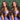Megalook 13x4 Dentelle Frontal & 360 Dentelle Complète Sans Colle Boucle Profonde Lâche Nœuds Invisibles Noir Naturel Ligne de Cheveux Naturelle