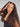 13x6 Three-Go™ Chocolate Brown Glueless Wigs Water Wave