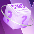 $199 Mystery Box Valued $400
