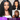 $199=3 Wigs | 18inch 4x4 Lace Wig Curly + 16inch Pre-Cut Glueless 5x6 Lace Closure Loose Body + 10inch 13x4 Lace Balayage Highlight Straight Bob Wig (Only Ship To USA)