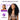 Afro Kinky Curly Crochet Hair Extensions Details Instant Length & Volume