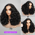Bouncy Funmi Curly Wig 20inch