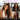 Dark Brown Bohemian Curly Glueless Wig Ready For Every Scene