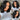 Short Body Wave 6x5 Glueless Wig Different Angles