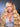 13x6 Three-Go™ Ash Blonde Highlight Glueless Wigs 