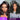 $199=2 Wigs | 20Inch Natural Black Bouncy Curl+ 6x5 Invisible Knots Short Body Wave Wig
