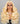 $100 OFF Code: MS100 | Megalook 13x4 Transparent Lace Wig Loose Body Long Length #613 Blonde Pre Plucked Hairline Bleached 3D Human Hair Wig