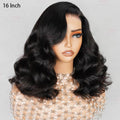 Salon Quality Body Wave Bob Wig
