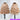 Ash Blonde Highlight Body Wave 13x6 Three-Go™ Glueless Wigs Before Combing VS After Combing