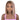 Ash Blonde Ombre Straight 6x5 Bob Wig