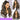 Balayage Highlight Body Wave 13x6 Glueless Wig Styles