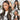 Balayage Highlight Body Wave 13x6 Glueless Wig With Pre-Cut Lace And Drawstring