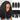 Burmese Curly Hair Bundles With Finger Coil Ends