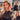 Blonde And Brown Ombre 13x6 Three Go Glueless Wig Model