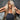 Blonde And Brown Ombre Body Wave Wig