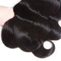 Body Wave Hair Bundles Human Hair Full Ends