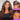 Dark Brown Body Wave Lace Front Wigs Details