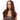 4 Brown Double Drawn Straight Wig Model