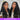 Deep Wave 13x6 Glueless Wig With Finger Coil Ends Wet Look Different Styles