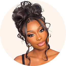 Versatile Wigs King Banner