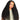 Megalook 4x4 Dentelle Nœuds Invisibles Jerry Bouclé Naturel Noir Ligne de Cheveux Réaliste Pré-épilée Avec Cheveux de Bébé