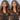 $100 OFF Code: MS100 | 13x4 Lace Frontal Auburn Highlights On Black Body Wave invisible knots Natural Edges