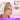Milk Tea Brown 13x4 Lace Wigs Comfortable Fit Cap