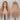 Megalook 6x5 Nœuds Invisibles Sans Colle Thé au Lait Brun Ombré Raide Ligne de Cheveux Réaliste Facile pour Débutants