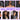 Meglook 13X4 Lace Collection