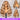 Milk Tea Brown With 613 Highlights Body Wave 13x6 Wigs Real Show