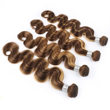 Piano Highlight Body Wave 3 Bundles Deals