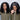 Pixie Curly 13x5 Glueless Bob Wig Models