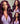 $100 OFF Code: MS100 | Hot&Pop Trendy Dark Purple Plum Colored 6x5 Glueless Lace Wear Go Body Wave Wig