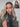 Ombre Platinum Blonde Balayage Highlight Glueless Wig &autoplay