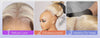 10/613 Blonde Highlight 13x6 Glueless Wig Details &autoplay