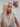Blonde Highlight Silky Straight 13x6 Three-Go Glueless Wigs &autoplay