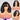 Short Body Wave 6x5 Glueless Wig 12inch Model
