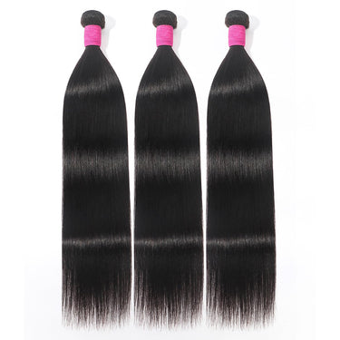 Straight 3 Bundles