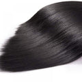 Straight Hair Bundles With Full Ends