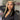Skunk-Streifen-Highlight Schwarz und Honigblond 613 Farbe 13x4 Transparente Spitze Frontal Lange Echthaar-Perücke