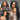 Longue de 40 pouces Vague d'Eau Cheveux Paquets 1Pcs Cheveux Humains Vierge Non Transformés Tissages Offre de Paquet Unique