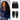 000Megalook 12A Grade Cheveux Humains Bouclés Kinky avec Fermeture 5x5 Cheveux Humains Brésiliens Remy 3/4 Bundles avec Fermeture en Dentelle HD Suisse