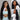 Perruques en dentelle frontale profonde ondulée Megalook 13x4 32-40 pouces nœuds invisibles noir naturel ligne de cheveux naturelle